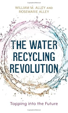 The Water Recycling Revolution: Tapping into the Future