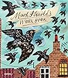 Mark Hearld's Work Book by Simon Martin