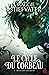Blue Lily, Lily Blue: Le cycle du corbeau, T3 (French Edition)