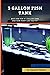 5 Gallon fish tank: Best Fi...