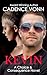 Kevin (A Choice & Consequence, #3)