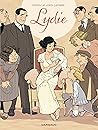 Lydie by Zidrou