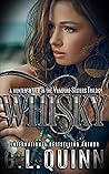 Whisky (Vampire Sisters Trilogy Book 4)