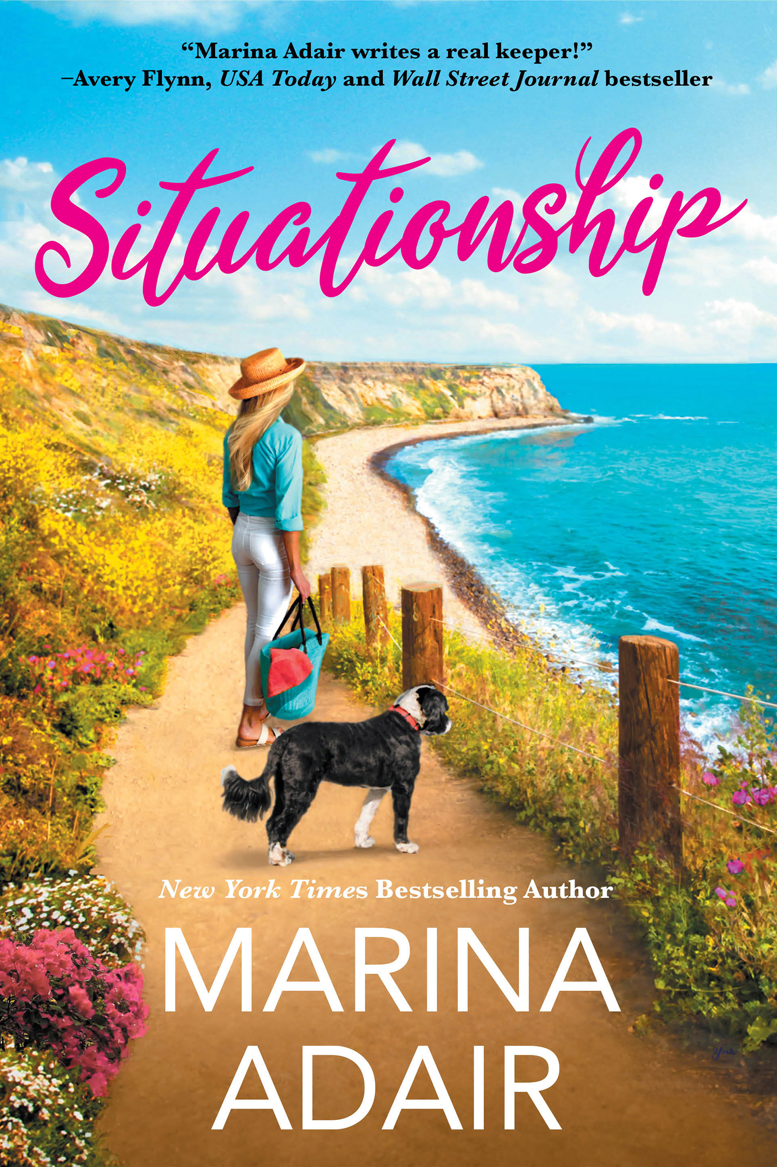 Situationship (Paperback)