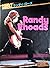 Randy Rhoads by Randy Rhoads