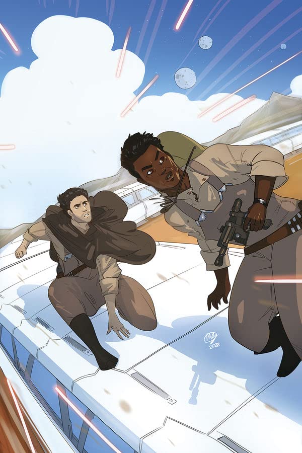 Star Wars: Hyperspace Stories #3 (Kindle Edition)