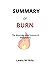 SUMMARY OF BURN: The Misunderstood Science of Metabolism by Herman Pontzer