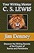 Your Writing Mentor C. S. L...