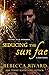 Seducing the Sun Fae: A Fada Novel (The Fada Shapeshifter)