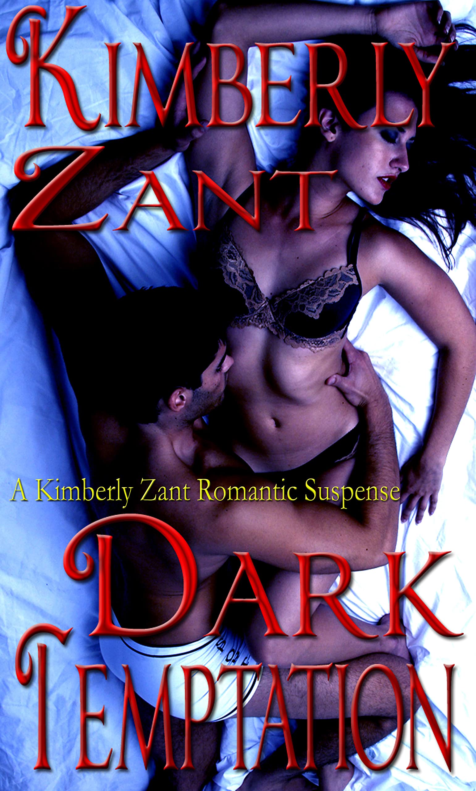 Dark Temptation (Kindle Edition)