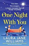 One Night With You by Laura Jane Williams