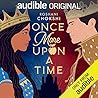 Once More upon a Time by Roshani Chokshi