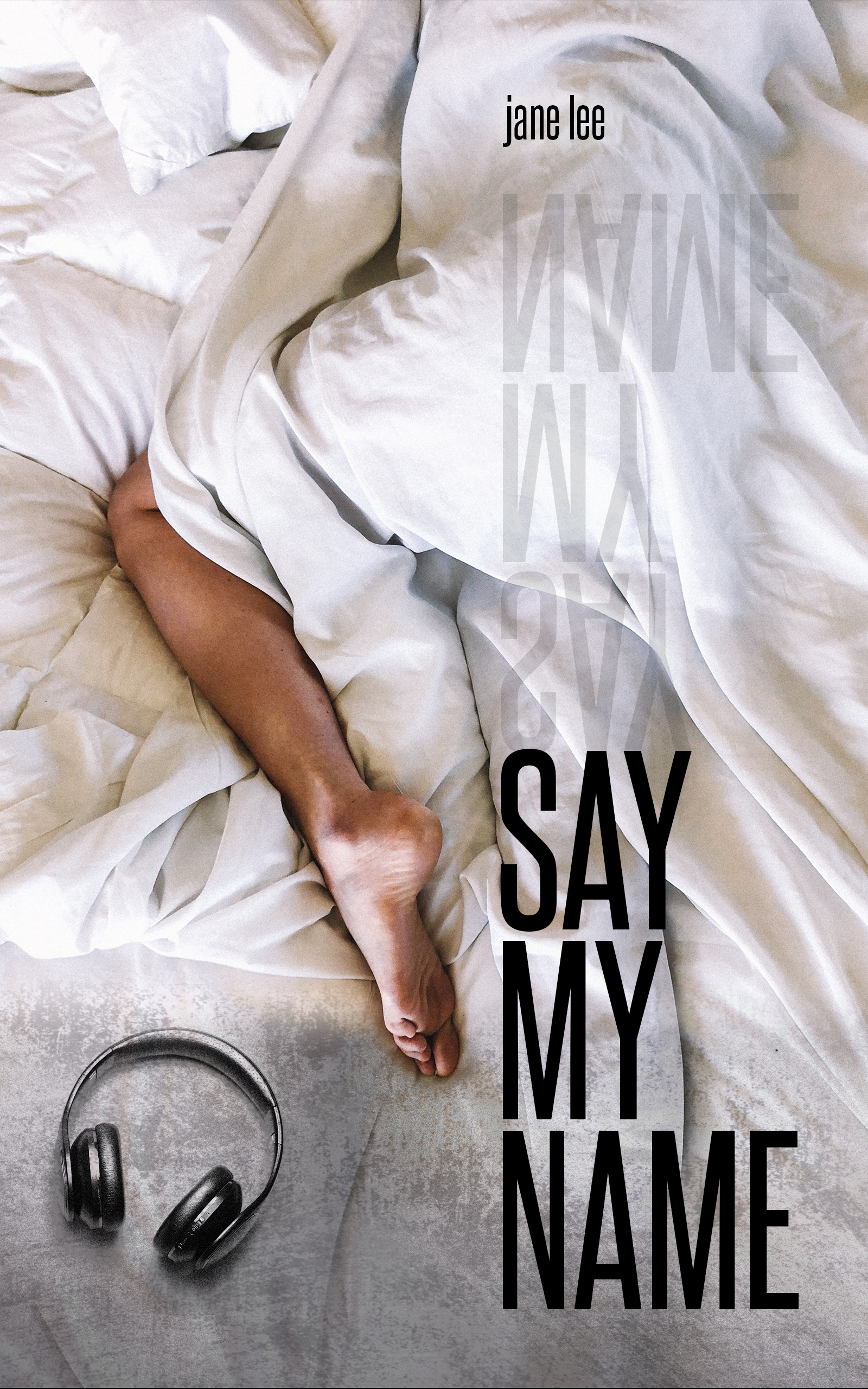 Say My Name