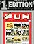 Famous First Edition New Fun #1