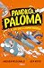 El misterio de la rana invisible / Real Pigeons Splash Back (... by Andrew McDonald El misterio de la rana invisible / Real Pigeons Splash Back (... by Andrew McDonald