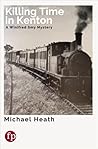 Killing Time in Kenton: A Winifred Smy Mystery