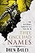 They Once Had Names (The Giftborn Chronicles)