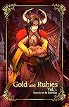 Gold and Rubies V...