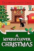 A Myrtle Clover Christmas