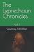 The Leprechaun Chronicles by Courtney McMillan