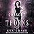 Consort of Thorns: A Paranormal Reverse Harem Novel (The Witch's Consorts Series)