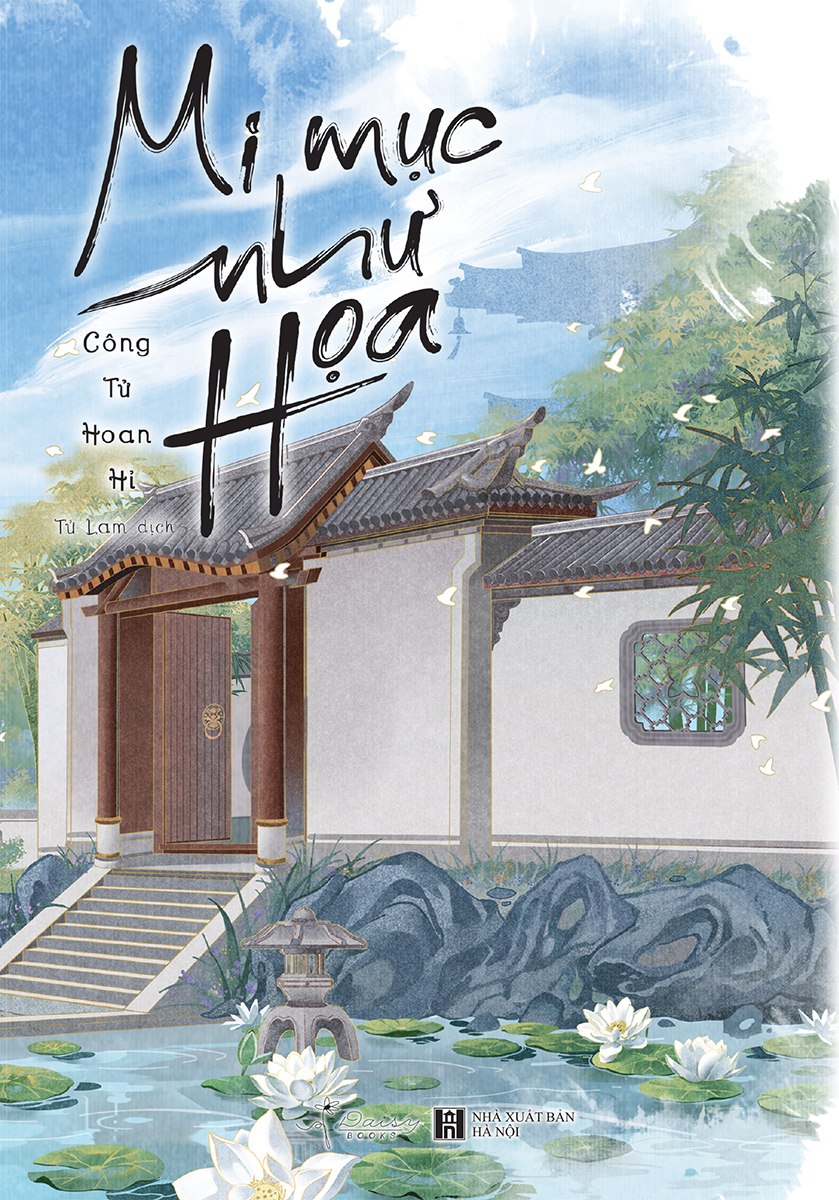 Mi Mục Như Họa