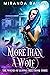 More Than a Wolf: The Wolves of Lupine Falls