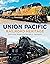 Union Pacific Railroad Heritage by Kenneth Springirth