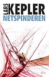 Netspinderen by Lars Kepler