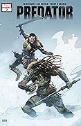 Predator (2022-2023) #2