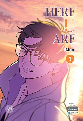 Here U Are - Tập 3