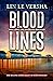 Blood Lines by Lin Le Versha