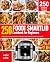 Foodi SmartLid Cookbook For...