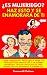 ¿Es Mujeriego? Haz Esto y Se Enamorará Ti: Cómo Conquistar, Hacer Que Te Desee y Se Obsesione Únicamente Por Ti Un Hombre Mujeriego. Trucos Psicológicos ... de Mujeriego a Hombre Fiel (Spanish Edition)