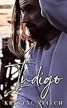 Indigo by Krystal Veitch