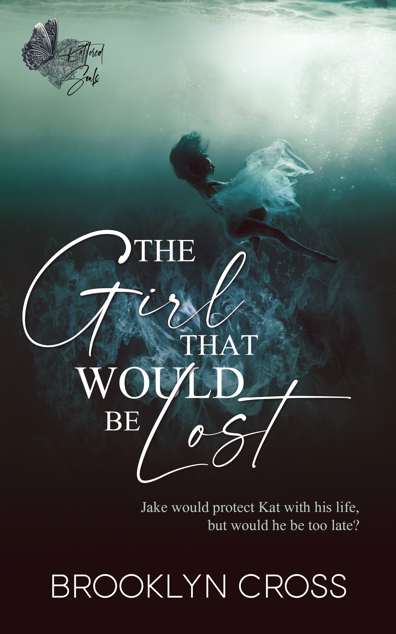 The Girl That Would Be Lost