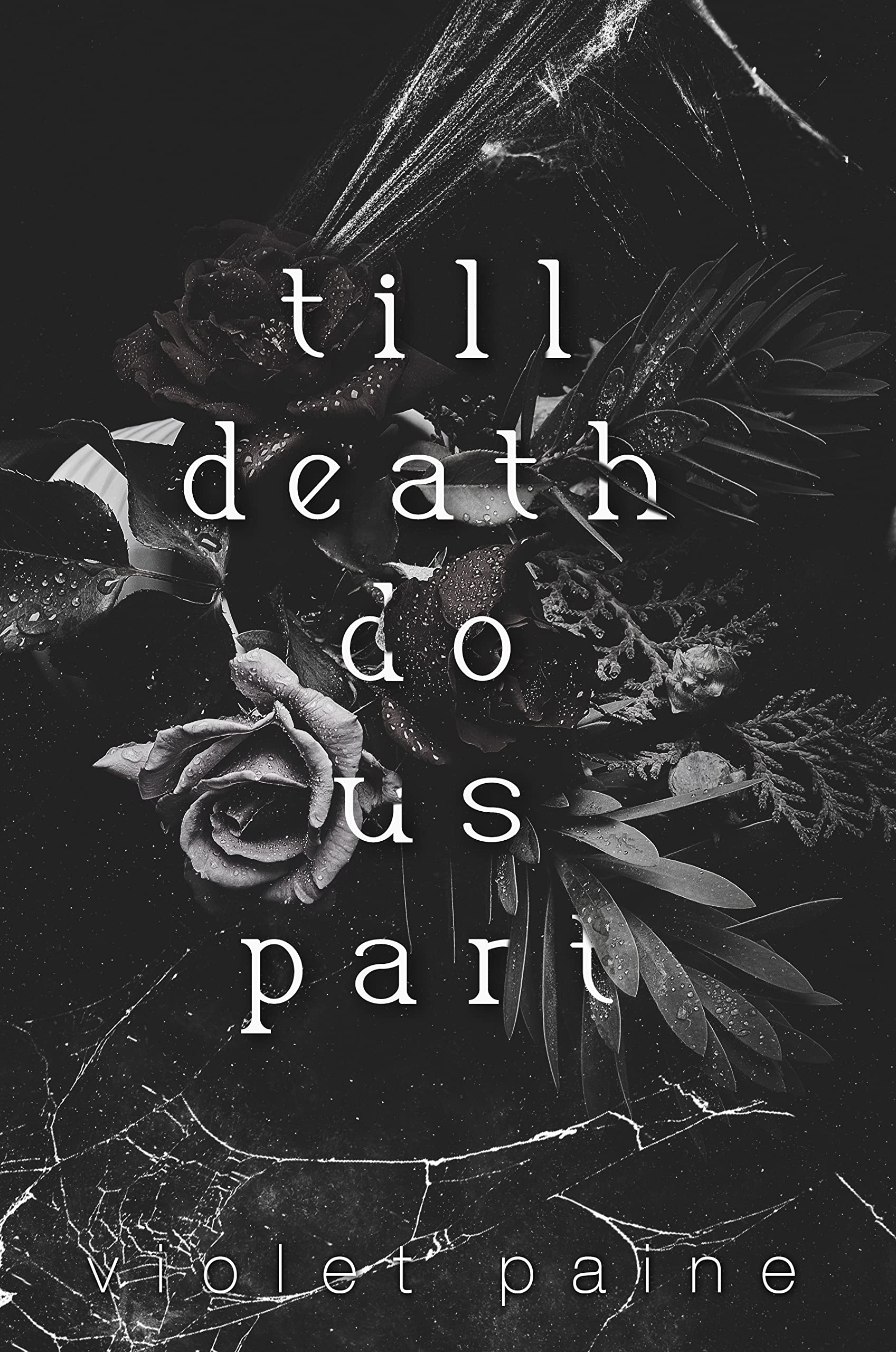 Till Death Do Us Part (Our Solemn Vow Duet, #1)