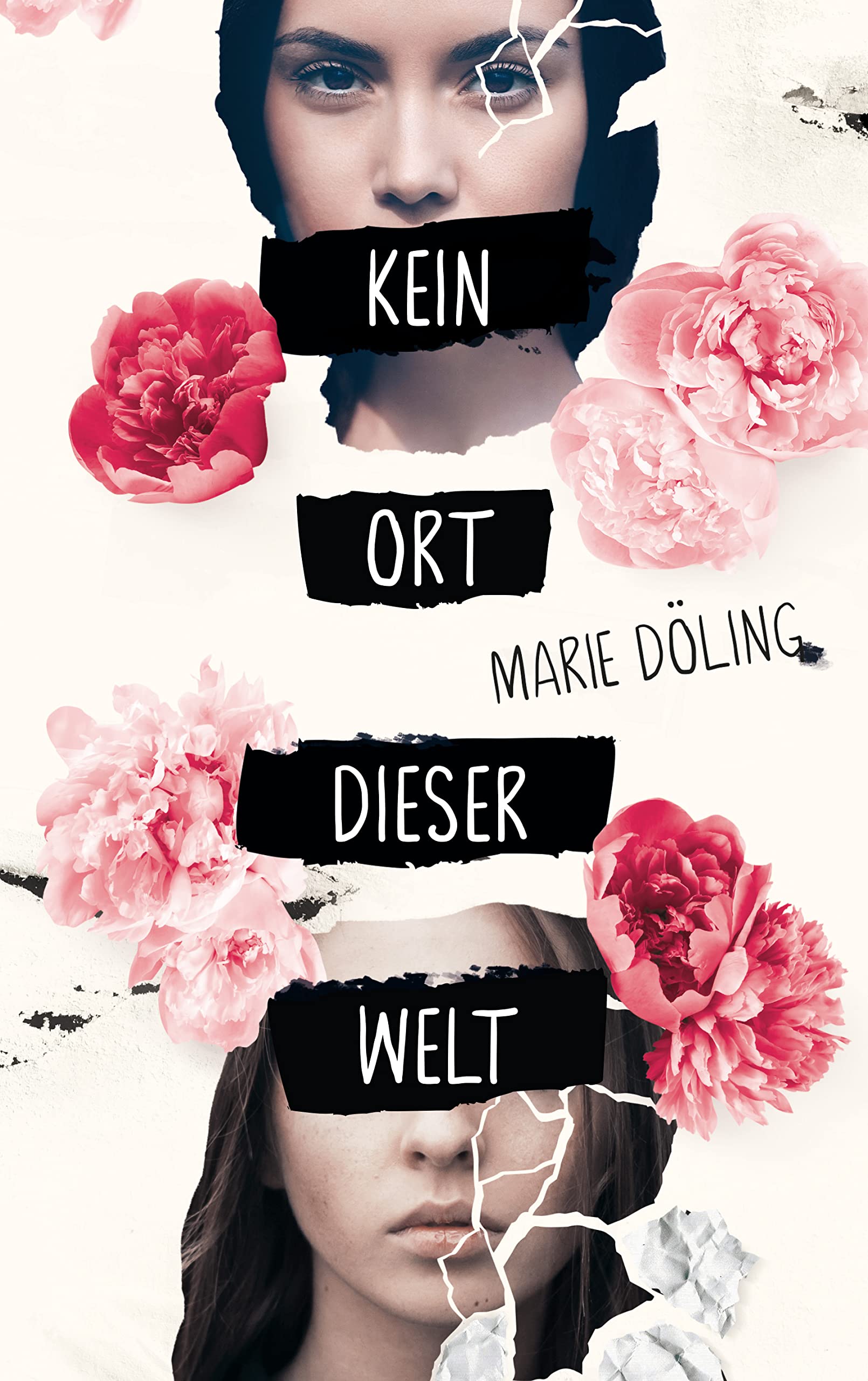 Kein Ort dieser Welt (Kindle Edition)