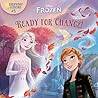 Everyday Lessons #5: Ready for Change! (Disney Frozen 2) (Pictureback)