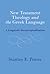 New Testament Theology and ...