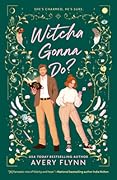 Witcha Gonna Do? (Witchington #1)