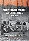Nii Ndahlohke: Bo...