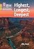 Highest, Longest, Deepest: Phase 5 Set 1 (Big Cat Phonics for Little Wandle Letter)