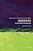 Borders: A Very Short Introduction