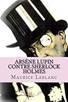 Arsene Lupin cont...