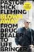 Blown Away by Mick Fleming