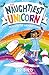 The Naughtiest Unicorn in a...
