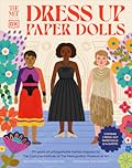 The Met Dress Up Paper Dolls: 170 years of Unforgettable Fashion from The Metropolitan Museum of Art’s Costume Institute