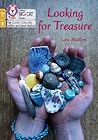 Looking for Treasure: Phase 5 Set 5 (Big Cat Phonics for Little Wandle Letter)