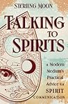 Talking to Spirit...